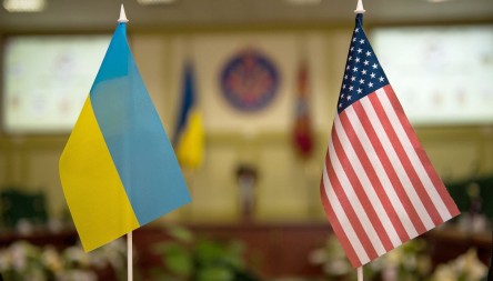 Ukrajina zahtijeva izmjene i dopune ekonomskog sporazuma o resursima koje je predložio Vašington