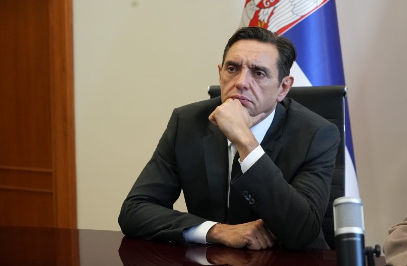 VULIN Dritan Abazović zabavan, vrlo koristan i nepogrešivo bira mjesta za izlazak u Beogradu