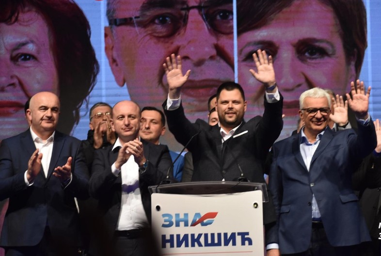 KOVAČEVIĆ Prve četiri godine smo popravljali sve što je korumpirani DPS uništio i pokrao