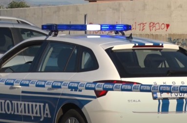 Suspendovana još četiri crnogorska policajca zbog raznih kriminalnih radnji