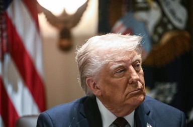 OBRĆU IGRICU Džej Di Vens je "X faktor" za Trampov treći mandat na čelu Sjedinjenih Država