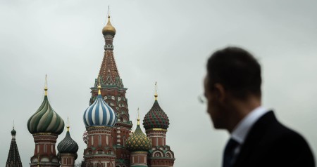 Sijarto zatražio od Ukrajine da prekine napade na rusku energetsku infrastrukturu