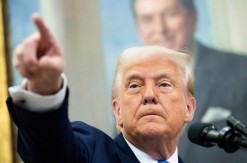 TRAMP Ako se Zelenski povuče iz sporazuma o rijetkim zemnim mineralima imaće velike probleme