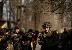 DOBROVOLJCI PLAĆENICI Detalji ukrajinskog projekta „Ugovor 18-24“