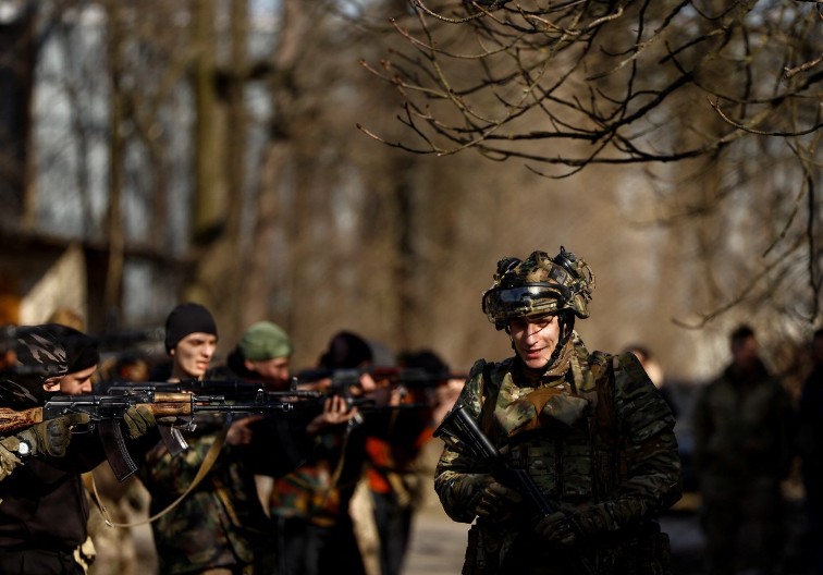 DOBROVOLJCI PLAĆENICI Detalji ukrajinskog projekta „Ugovor 18-24“