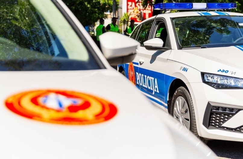 PUCNJAVA U ZETI Ranjeni Z.A. bez svijesti transportovan u Urgentni centar