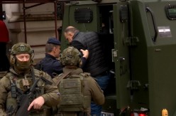 BELGIJA ĆE SAČEKATI IZRUČENJE Hrvati uhapsili pa pustili na slobodu Kemala Rastodera iz Crne Gore