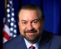 BRNOVIĆ Počastvovan sam što me je predsjednik Tramp predložio za ambasadora u Srbiji