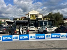 Zoran Nikolov preminuo od posledica ranjavanja u objektu "Šansa", potraga za Dejanom Đinovićem