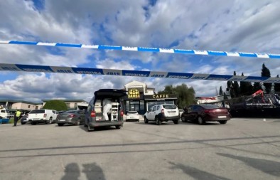 Policija još nije pronašla Dejana Ðinovića koji je juče izvršio ubistvo u Zeti