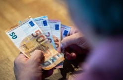 Prosječna oktobarska neto zarada u Crnoj Gori iznosila 944 evra