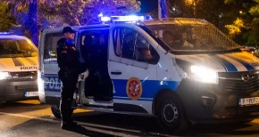 Bjelopoljac uhapšen pošto je prebio oca