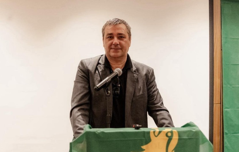 USTRAVLJEN I PEČEN ZA SALIVANJE STRAVE Suprug iz prvog braka Draginje Vuksanović gledao Informer TV pa se uznemirio