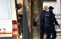 SUDBINA Katniću, Lazoviću i Čađenoviću početak suđenja zakazan za Dan pobjede nad nacizmom