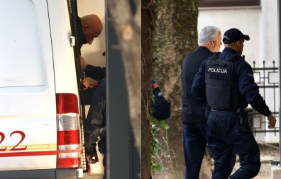 SUDBINA Katniću, Lazoviću i Čađenoviću početak suđenja zakazan za Dan pobjede nad nacizmom