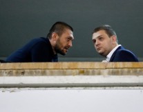 OŠTETILI KLUB FK Partizan podnio krivičnu protiv Vazure i Ilijeva