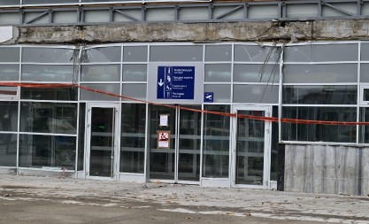 Viši sud u Novom sadu donio odluku o optužnici zbog pada nadstrešnice