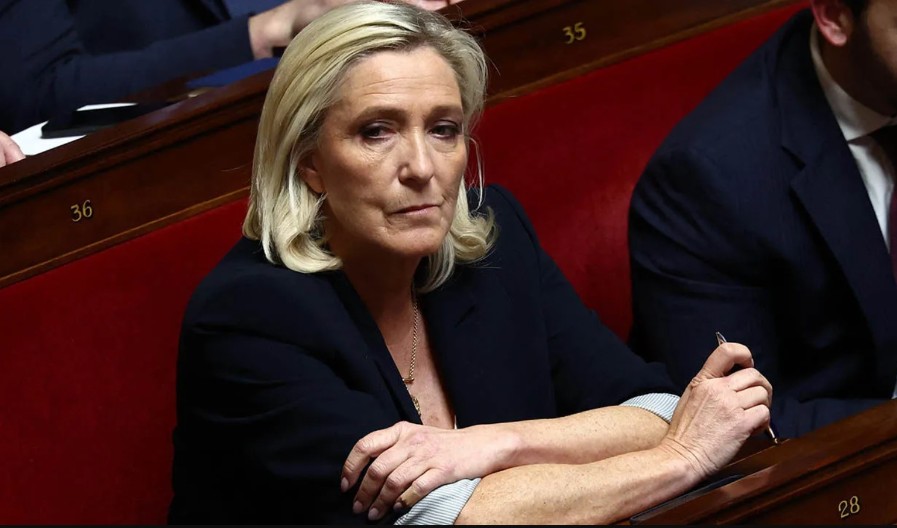 Apelacionom sudu podnijete tri žalbe na presudu Marin Le Pen