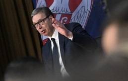 Predsjednik Srbije započeo konsultacije o mandataru za sastav nove vlade