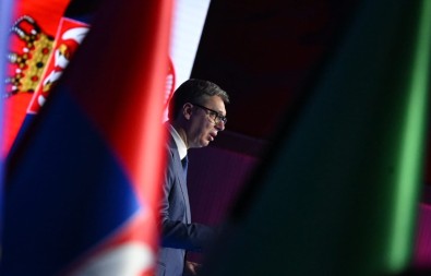 VUČIĆ Neki svjetski lideri su tajno komunicirali sa Vladimirom Putinom