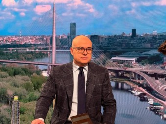 VUČEVIĆ Biće velikih promjena u Vladi Srbije i to ne samo na mjestu premijera