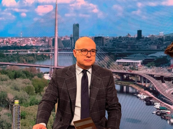 VUČEVIĆ Biće velikih promjena u Vladi Srbije i to ne samo na mjestu premijera