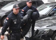 Đinoviću za ubistvo Nikolova nakon saslušanja određen pritvor do 72 sata
