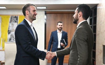 POSLE NIKŠIĆKIH IZBORA "Pregovara se da dio DPS-a uđe u Vladu, a da se koalicija ZBCG izbaci iz vlasti"