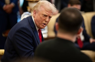 DETALJI UGOVORA O RESURSIMA IZMEĐU UKRAJINE I SAD "Tramp prislonio pištolj na glavu Zelenskog“