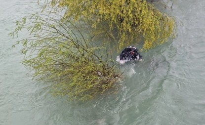 RONIOCI NE ODUSTAJU Dvadeseti dan potrage za Podgoričankom