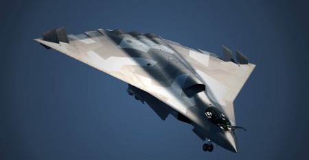 OBRAČUN ŠESTE GENERACIJE Kineski lovac J-36 ostavlja iza sebe američku konkurenciju (foto)