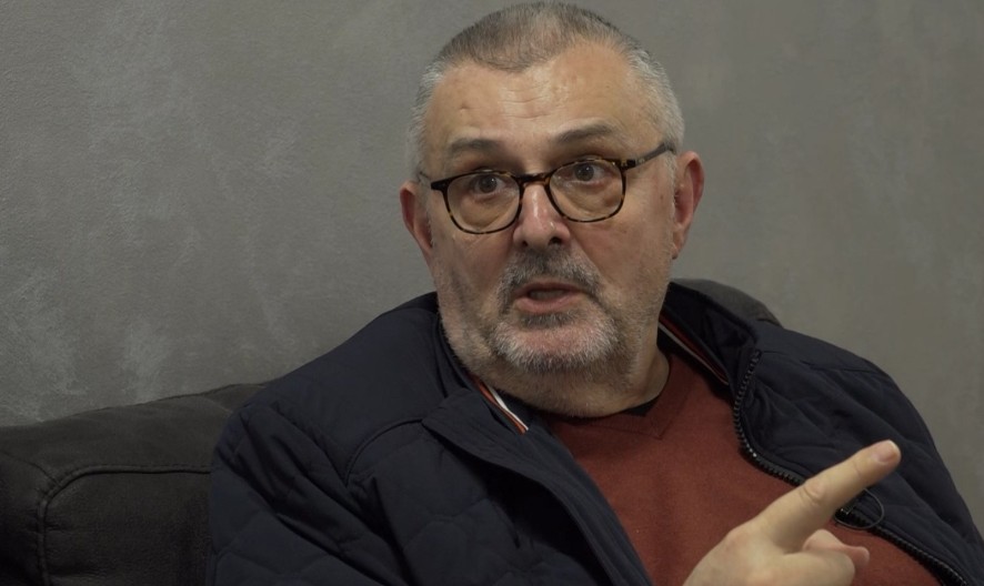 POPOVIĆ Ubice Pavla Bulatovića su u Beograd stigle iz Crne Gore