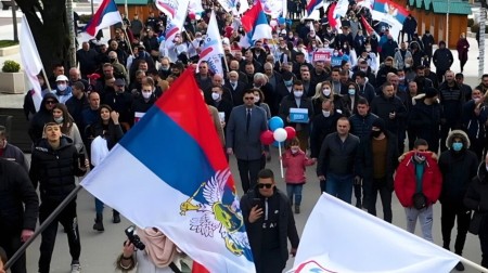 "Nikšićani su izabrali budućnost, a ne povratak u prošlost obilježenu korupcijom i pljačkom"