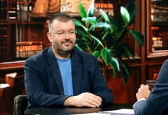 ANTIĆ Pet godina me ne zovu na NATO medije u Srbiji, N1 i Novu S