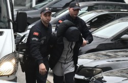 Đinović nakon verbalnog i fizičkog sukoba sa više projektila usmrtio Nikolova