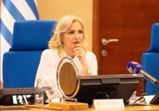 BOROVINIĆ BOJOVIĆ Strateškim pristupom arheološkom lokalitetu Duklja stvaramo novu vrijednost Podgorice