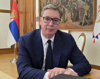VUČIĆ Neosnovane optužbe na račun Srbije za umiješanost u sabotažu na kanalu Ibar-Lepenac