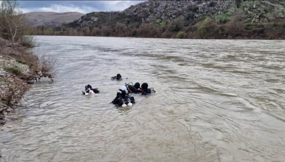 Nakon 21. dan potrage pripadnici Službe zaštite i spašavanja Glavnog grada pronašli tijelo I.Đ.