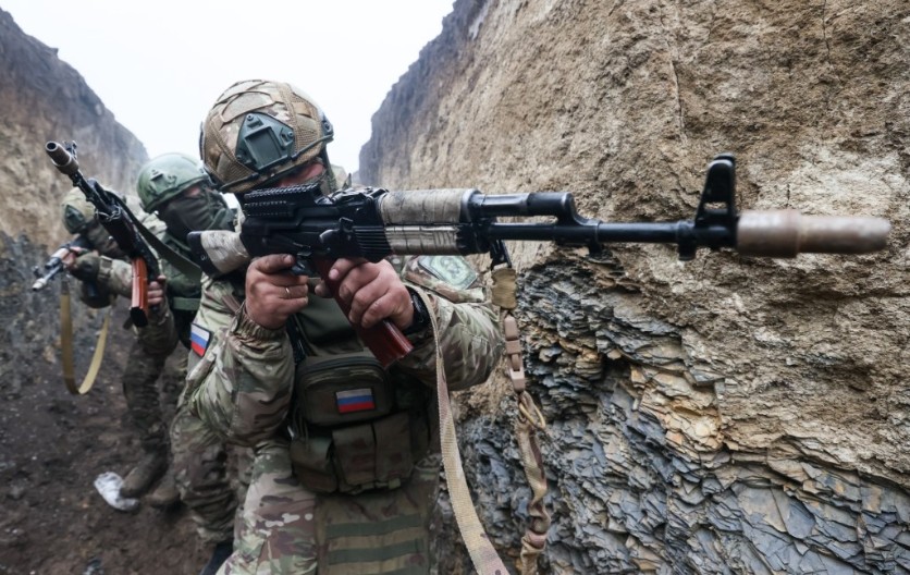 DO UŠIJU U BLATU Ukrajinske snage ne mogu da napuste Kursku oblast, čekaju uništenje