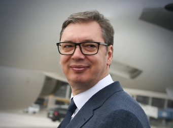 VUČIĆ Najkasnije u subotu popodne će se znati ime mandatara za sastav buduće Vlade Srbije