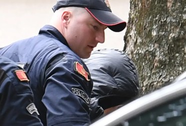 UBISTVU PRETHODILA TUČA Đinović pucao u Nikolova iz osvete i neraščišćenih odnosa