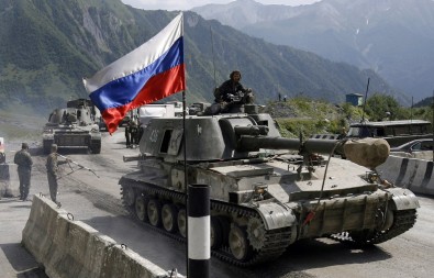 ODLIČNA IDEJA Ruski mirovnjaci u Republici Srpskoj?