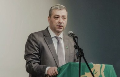 DRAGINJIN PRVI ĐUVEGIJA Crnoj Gori bi mnogo lakše bilo kad bi Vučić bio smijenjen u Srbiji