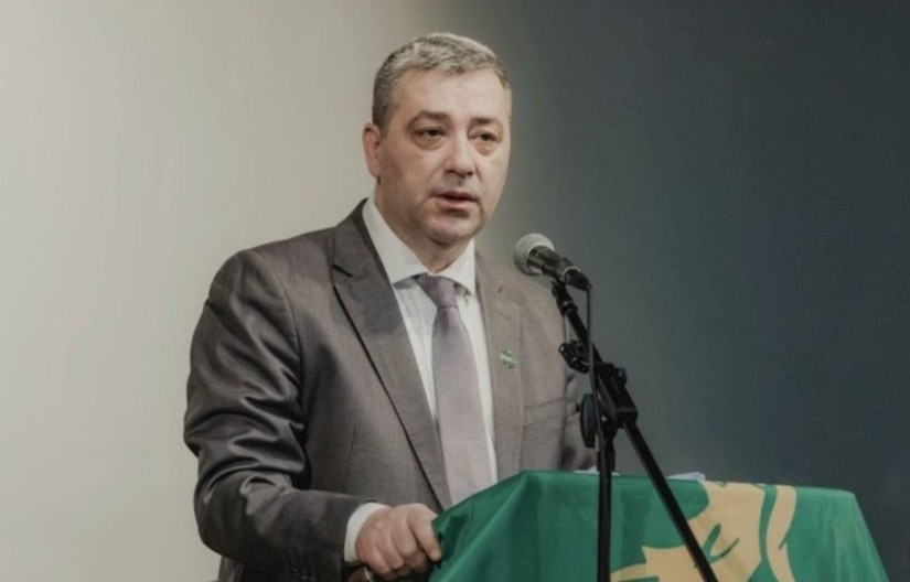 DRAGINJIN PRVI ĐUVEGIJA Crnoj Gori bi mnogo lakše bilo kad bi Vučić bio smijenjen u Srbiji