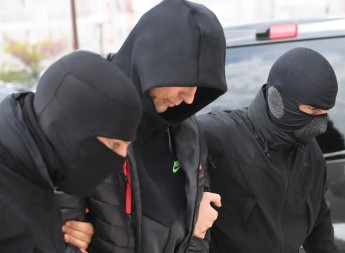 Baranin Rajko Smolović i Podgoričanin Novak Joksimović uhapšeni u nastavku operacije "General"