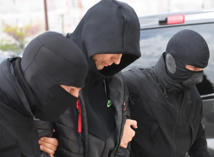 Baranin Rajko Smolović i Podgoričanin Novak Joksimović uhapšeni u nastavku operacije "General"