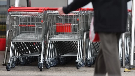 Trgovinski lanci u Crnoj Gori profitirali od neuspješnog bojkota