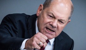 ŠOLC Ne igrajte "ruski rulet" postavljajući ultimatume Moskvi