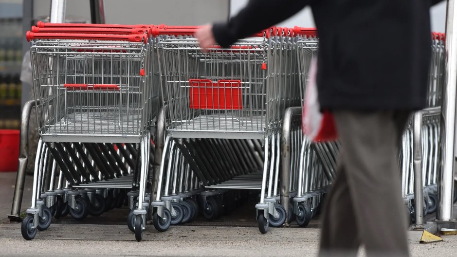 Trgovinski lanci u Crnoj Gori profitirali od neuspješnog bojkota