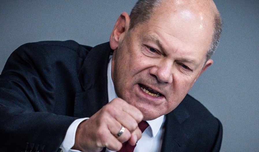 ŠOLC Ne igrajte "ruski rulet" postavljajući ultimatume Moskvi